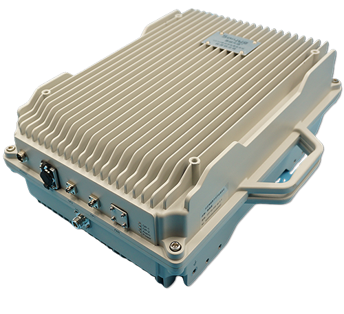 麻城单频/双频/四频/五频运营级数字光纤直放站