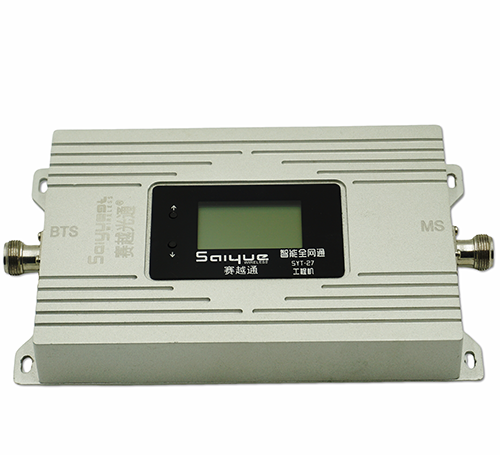 麻城双频手机信号增强器800㎡