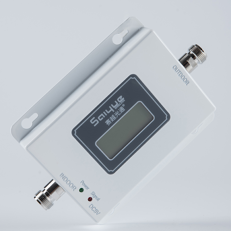 麻城家用配电房机房信号放大器200㎡