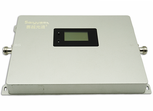  麻城三频/四频/五频手机信号接收器800㎡