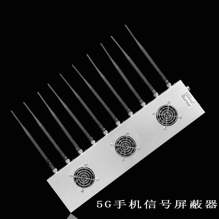 麻城外置10天线移动通信干扰器