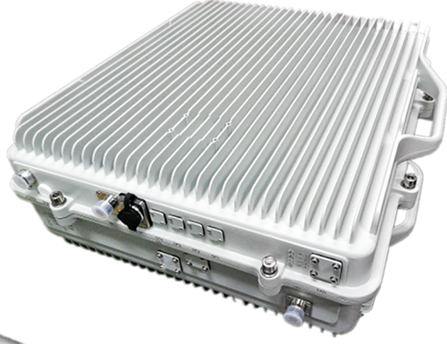 麻城信令级数字室分型移动通信干扰器