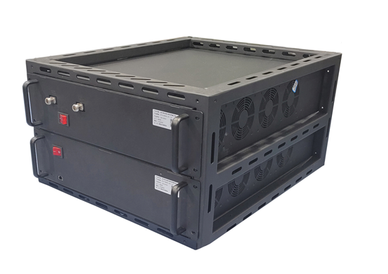 麻城室内大功率通讯管控屏蔽系统