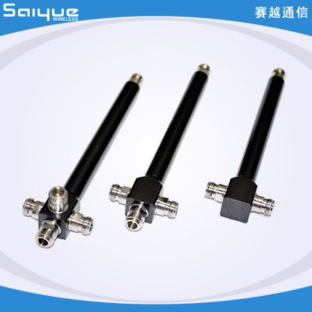  麻城FM调频广播同步广播功分器