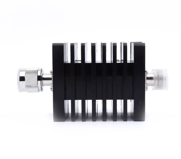  麻城腔体固定衰减器0-3G/0-4G  N型接口